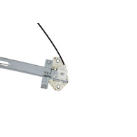 2004-2008 Acura TL Front Right Power Window Regulator Motor, 72210-SEP-305, F049, OEM, 2004, 2005, 2006, 2007, 2008