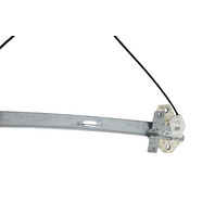 2004-2008 Acura TL Front Right Power Window Regulator Motor, 72210-SEP-305, F049, OEM, 2004, 2005, 2006, 2007, 2008