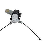 2004-2008 Acura TL Front Right Power Window Regulator Motor, 72210-SEP-305, F049, OEM, 2004, 2005, 2006, 2007, 2008