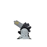 2004-2008 Acura TL Front Right Power Window Regulator Motor, 72210-SEP-305, F049, OEM, 2004, 2005, 2006, 2007, 2008