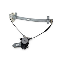 2004-2008 Acura TL Front Right Power Window Regulator Motor, 72210-SEP-305, F049, OEM, 2004, 2005, 2006, 2007, 2008