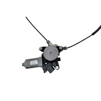2004-2008 Acura TL Front Right Power Window Regulator Motor, 72210-SEP-305, F049, OEM, 2004, 2005, 2006, 2007, 2008
