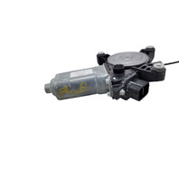 2004-2008 Acura TL Front Right Power Window Regulator Motor, 72210-SEP-305, F049, OEM, 2004, 2005, 2006, 2007, 2008