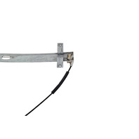 2004-2008 Acura TL Front Right Power Window Regulator Motor, 72210-SEP-305, F049, OEM, 2004, 2005, 2006, 2007, 2008