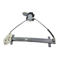 2004-2008 Acura TL Front Right Power Window Regulator Motor, 72210-SEP-305, F049, OEM, 2004, 2005, 2006, 2007, 2008