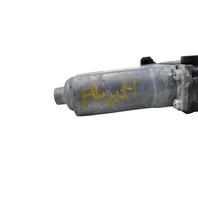 2004-2008 Acura TL Front Right Power Window Regulator Motor, 72210-SEP-305, F049, OEM, 2004, 2005, 2006, 2007, 2008