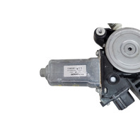 2004-2008 Acura TL Front Right Power Window Regulator Motor, 72210-SEP-305, F049, OEM, 2004, 2005, 2006, 2007, 2008