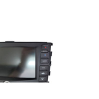 2007-2008 Acura TL Type-S Navigation Display 39050-SEP-A6, F049, OEM, 2007, 2008