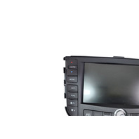 2007-2008 Acura TL Type-S Navigation Display 39050-SEP-A6, F049, OEM, 2007, 2008