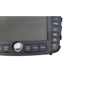 2007-2008 Acura TL Type-S Navigation Display 39050-SEP-A6, F049, OEM, 2007, 2008
