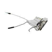 2004-2008 Acura TL Door Lock Actuator, Rear Right/Passenger Side 72612-SEP-A01, F049, OEM, 2004, 2005, 2006, 2007, 2008