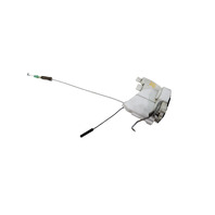2004-2008 Acura TL Door Lock Actuator, Rear Right/Passenger Side 72612-SEP-A01, F049, OEM, 2004, 2005, 2006, 2007, 2008