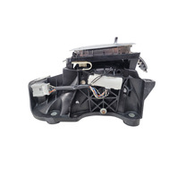 2004-2008 Acura TL A/T Select Lever Shifter, 54200-SEP-A84, F049, OEM, 2004, 2005, 2006, 2007, 2008