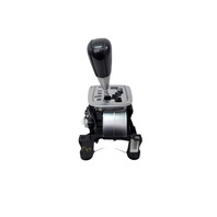 2004-2008 Acura TL A/T Select Lever Shifter, 54200-SEP-A84, F049, OEM, 2004, 2005, 2006, 2007, 2008