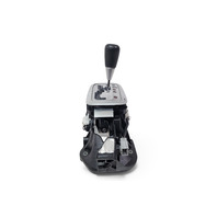 2004-2008 Acura TL A/T Select Lever Shifter, 54200-SEP-A84, F049, OEM, 2004, 2005, 2006, 2007, 2008