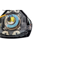 2007-2008 Acura TL Driver Air Wheel Bag, Black, 77810-SEP-A70ZA, F049, OEM, 2007, 2008