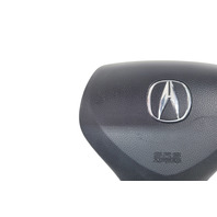 2007-2008 Acura TL Driver Air Wheel Bag, Black, 77810-SEP-A70ZA, F049, OEM, 2007, 2008