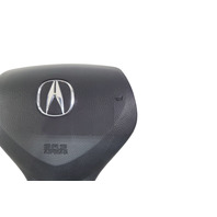2007-2008 Acura TL Driver Air Wheel Bag, Black, 77810-SEP-A70ZA, F049, OEM, 2007, 2008
