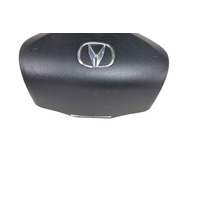 2007-2008 Acura TL Driver Air Wheel Bag, Black, 77810-SEP-A70ZA, F049, OEM, 2007, 2008