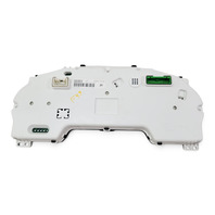 2007 Acura TL Type-S Instrument Panel Cluster Speedometer Meter 161K Miles, 78100-SEP-A52, F049, OEM, 2007