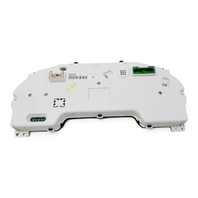2007 Acura TL Type-S Instrument Panel Cluster Speedometer Meter 161K Miles, 78100-SEP-A52, F049, OEM, 2007