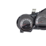 2007 Acura TL Type-S Instrument Panel Cluster Speedometer Meter 161K Miles, 78100-SEP-A52, F049, OEM, 2007