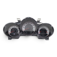2007 Acura TL Type-S Instrument Panel Cluster Speedometer Meter 161K Miles, 78100-SEP-A52, F049, OEM, 2007