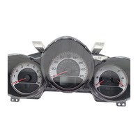 2007 Acura TL Type-S Instrument Panel Cluster Speedometer Meter 161K Miles, 78100-SEP-A52, F049, OEM, 2007