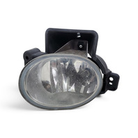 2007-2008 Acura TL Front Bumper Fog Lamp Light Right/Passenger, F049, OEM, 2007, 2008