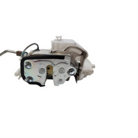 2004-2008 Acura TL Door Lock Actuator Front Right/Passenger Side 72112-SEP-A01, F049, OEM, 2004, 2005, 2006, 2007, 2008