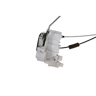 2004-2008 Acura TL Door Lock Actuator Front Right/Passenger Side 72112-SEP-A01, F049, OEM, 2004, 2005, 2006, 2007, 2008
