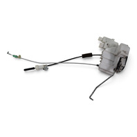 2004-2008 Acura TL Door Lock Actuator Front Right/Passenger Side 72112-SEP-A01, F049, OEM, 2004, 2005, 2006, 2007, 2008