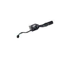 2007-2008 Acura TL Head Lamp Light & Turn Signal Switch, 35255-SEP-A11ZA, F049, OEM, 2007, 2008