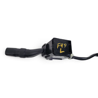 2007-2008 Acura TL Head Lamp Light & Turn Signal Switch, 35255-SEP-A11ZA, F049, OEM, 2007, 2008