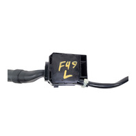 2007-2008 Acura TL Head Lamp Light & Turn Signal Switch, 35255-SEP-A11ZA, F049, OEM, 2007, 2008