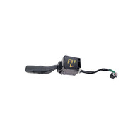 2007-2008 Acura TL Head Lamp Light & Turn Signal Switch, 35255-SEP-A11ZA, F049, OEM, 2007, 2008