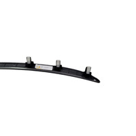 2007-2008 Acura TL Type-S Instrument Dash Garnish Trim, Right/Pass 77560-SEP-A21ZA, F049, OEM, 2007, 2008