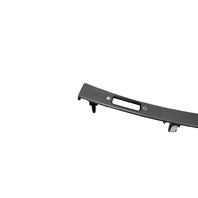 2007-2008 Acura TL Type-S Instrument Dash Garnish Trim, Right/Pass 77560-SEP-A21ZA, F049, OEM, 2007, 2008