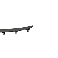 2007-2008 Acura TL Type-S Instrument Dash Garnish Trim, Right/Pass 77560-SEP-A21ZA, F049, OEM, 2007, 2008