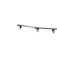 2007-2008 Acura TL Type-S Instrument Dash Garnish Trim, Right/Pass 77560-SEP-A21ZA, F049, OEM, 2007, 2008
