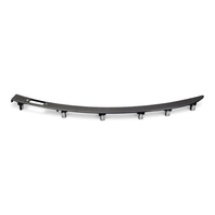 2007-2008 Acura TL Type-S Instrument Dash Garnish Trim, Right/Pass 77560-SEP-A21ZA, F049, OEM, 2007, 2008
