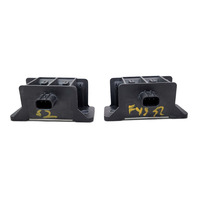 2006-2008 Acura TL Tire Pressure Sensor TPMS Set(2), 39360-S9V-A01, F049, OEM, 2006, 2007, 2008