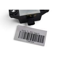 2006-2008 Acura TL Tire Pressure Sensor TPMS Set(2), 39360-S9V-A01, F049, OEM, 2006, 2007, 2008