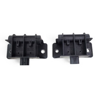 2006-2008 Acura TL Tire Pressure Sensor TPMS Set(2), 39360-S9V-A01, F049, OEM, 2006, 2007, 2008