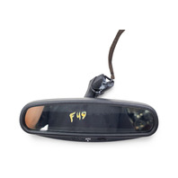 1999-2008 Acura TL Auto Dimming Rear View Mirror, 76400-SEP-A02ZA, F049, OEM, 1999, 2000, 2001, 2002, 2003, 2004, 2005, 2006, 2007, 2008