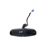 1999-2008 Acura TL Auto Dimming Rear View Mirror, 76400-SEP-A02ZA, F049, OEM, 1999, 2000, 2001, 2002, 2003, 2004, 2005, 2006, 2007, 2008