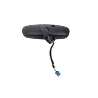 1999-2008 Acura TL Auto Dimming Rear View Mirror, 76400-SEP-A02ZA, F049, OEM, 1999, 2000, 2001, 2002, 2003, 2004, 2005, 2006, 2007, 2008