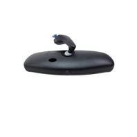1999-2008 Acura TL Auto Dimming Rear View Mirror, 76400-SEP-A02ZA, F049, OEM, 1999, 2000, 2001, 2002, 2003, 2004, 2005, 2006, 2007, 2008