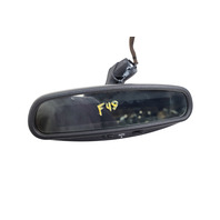 1999-2008 Acura TL Auto Dimming Rear View Mirror, 76400-SEP-A02ZA, F049, OEM, 1999, 2000, 2001, 2002, 2003, 2004, 2005, 2006, 2007, 2008