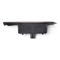 2004-2008 Acura TL Front Fender Marker Right/Passenger 33800-SEP-A01, F049, OEM, 2004, 2005, 2006, 2007, 2008
